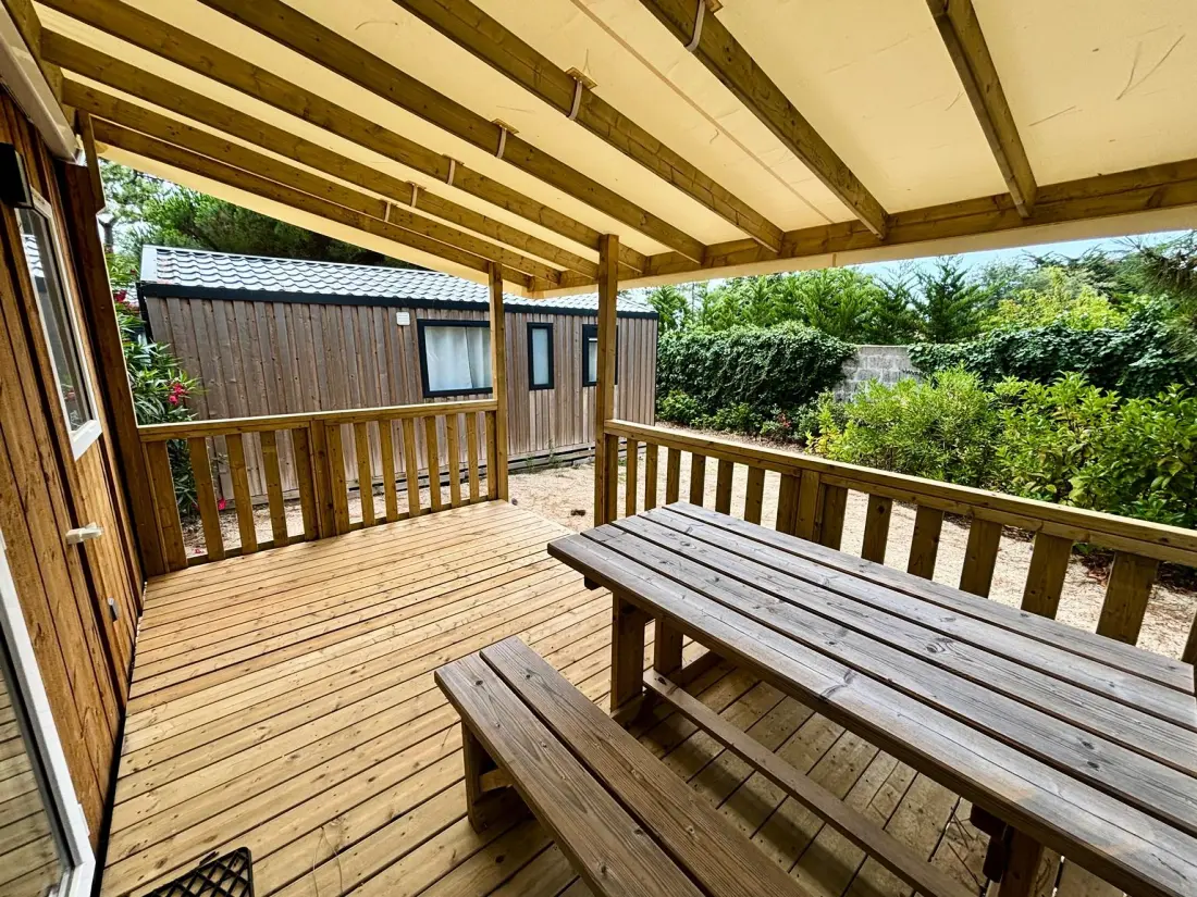 Campsite Les Grenettes 5 Csillagok★★★★★