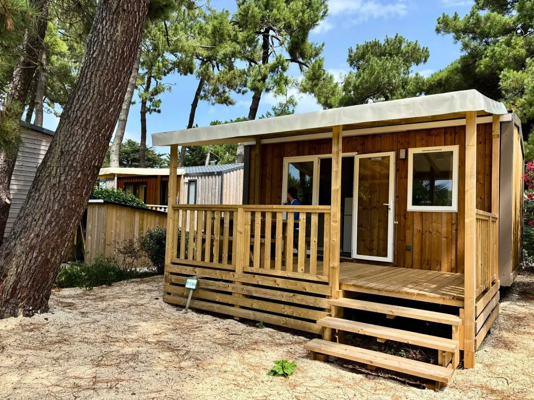 Campsite Les Grenettes 5 Csillagok★★★★★