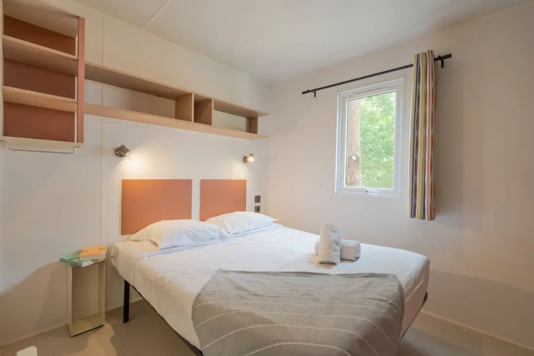 Campsite Les Grenettes 5 Csillagok★★★★★