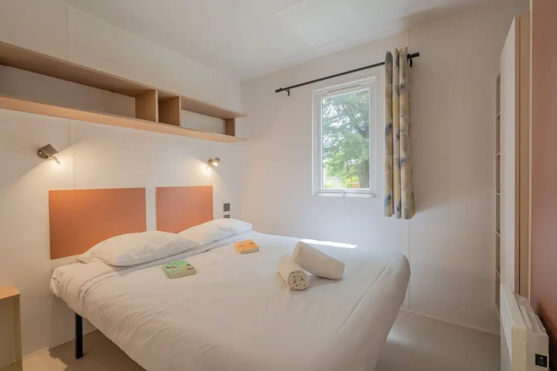 Campsite Les Grenettes 5 Csillagok★★★★★