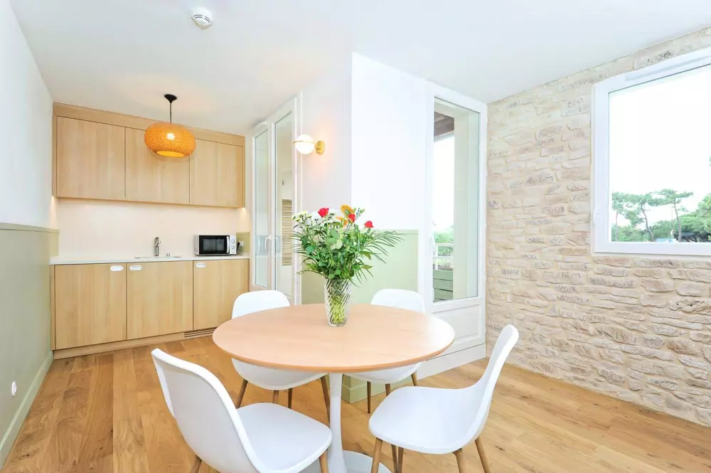 Campingplads Les Grenettes Tætning