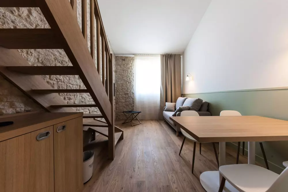 Campingplads Les Grenettes Tætning