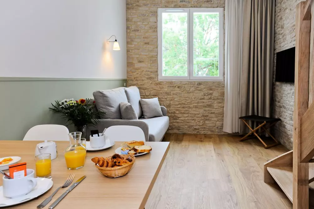 Campingplads Les Grenettes Tætning