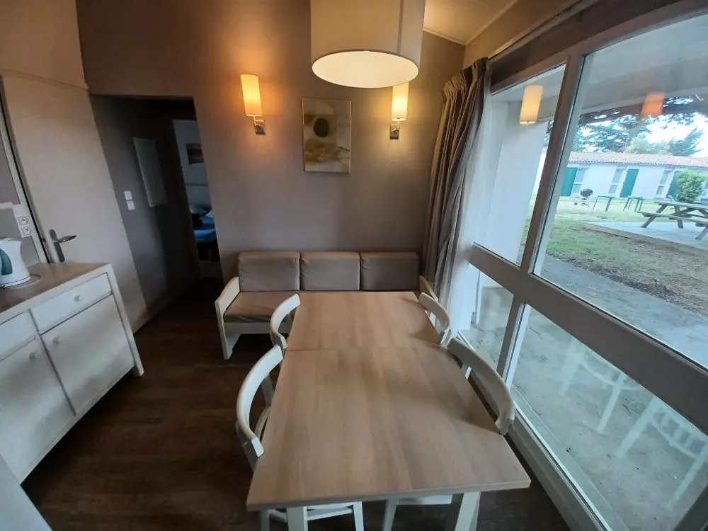 VVF Ile de Ré Sainte-Marie-de-Ré 2 Sterne★★