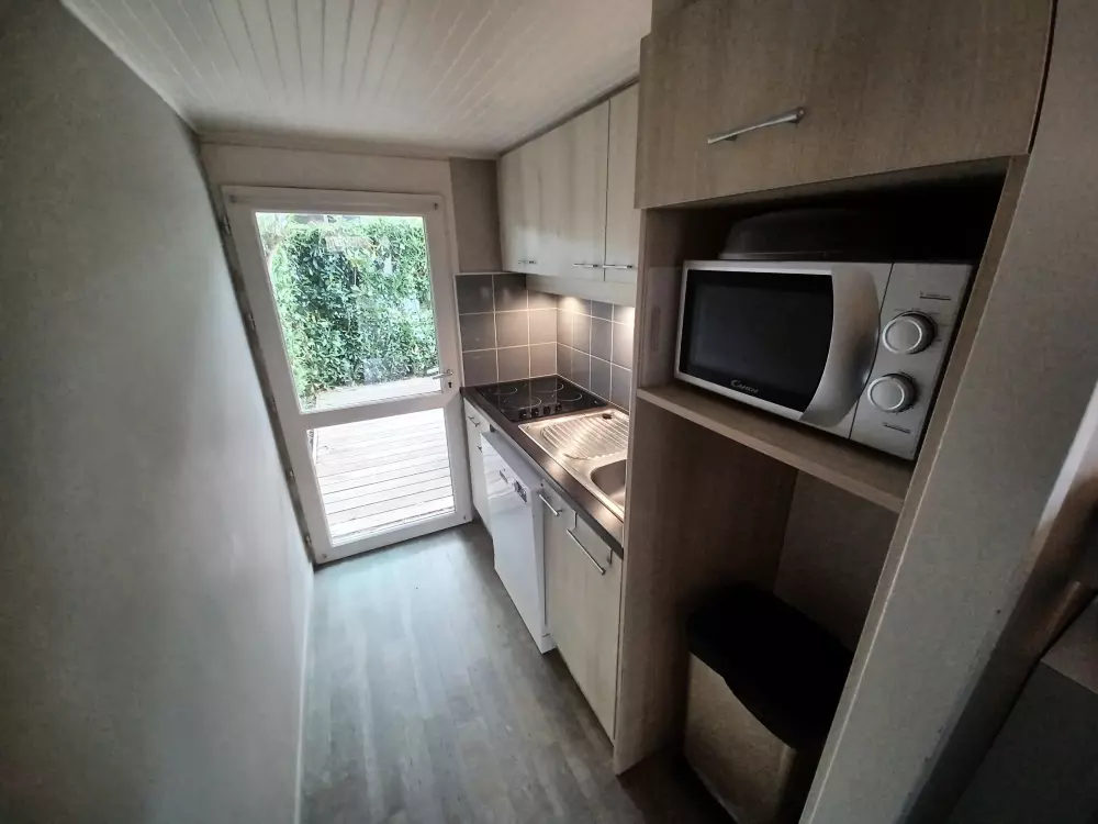 VVF Ile de Ré Sainte-Marie-de-Ré 2 Sterne★★