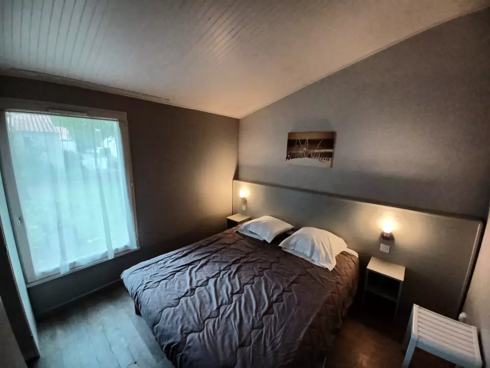 VVF Ile de Ré Sainte-Marie-de-Ré 2 Sterne★★