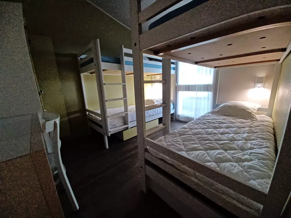 VVF Ile de Ré Sainte-Marie-de-Ré 2 Sterne★★