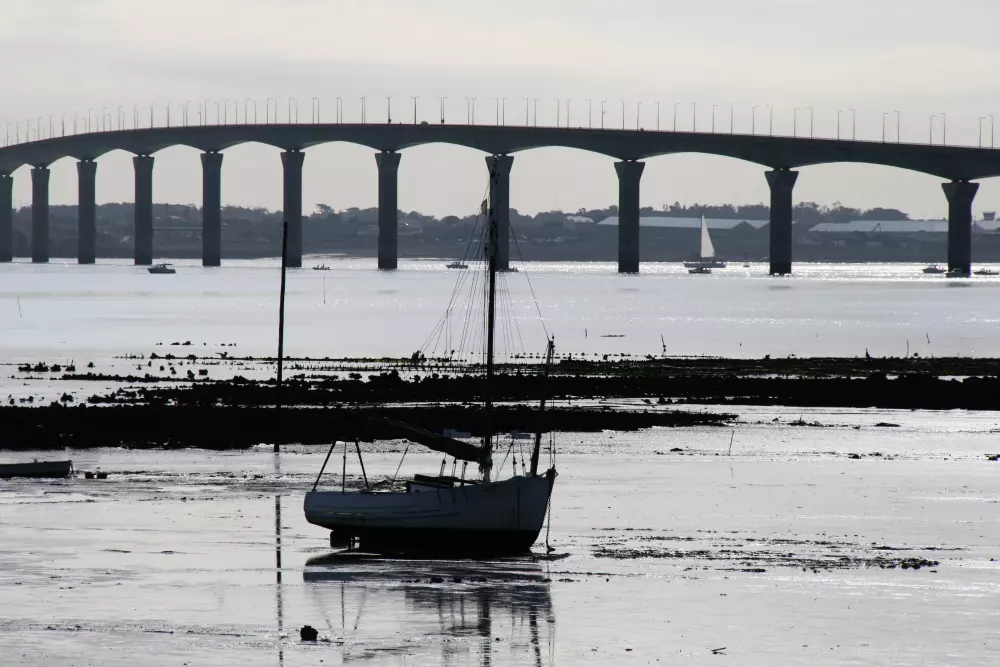 VVF Ile de Ré Sainte-Marie-de-Ré 2 Sterne★★