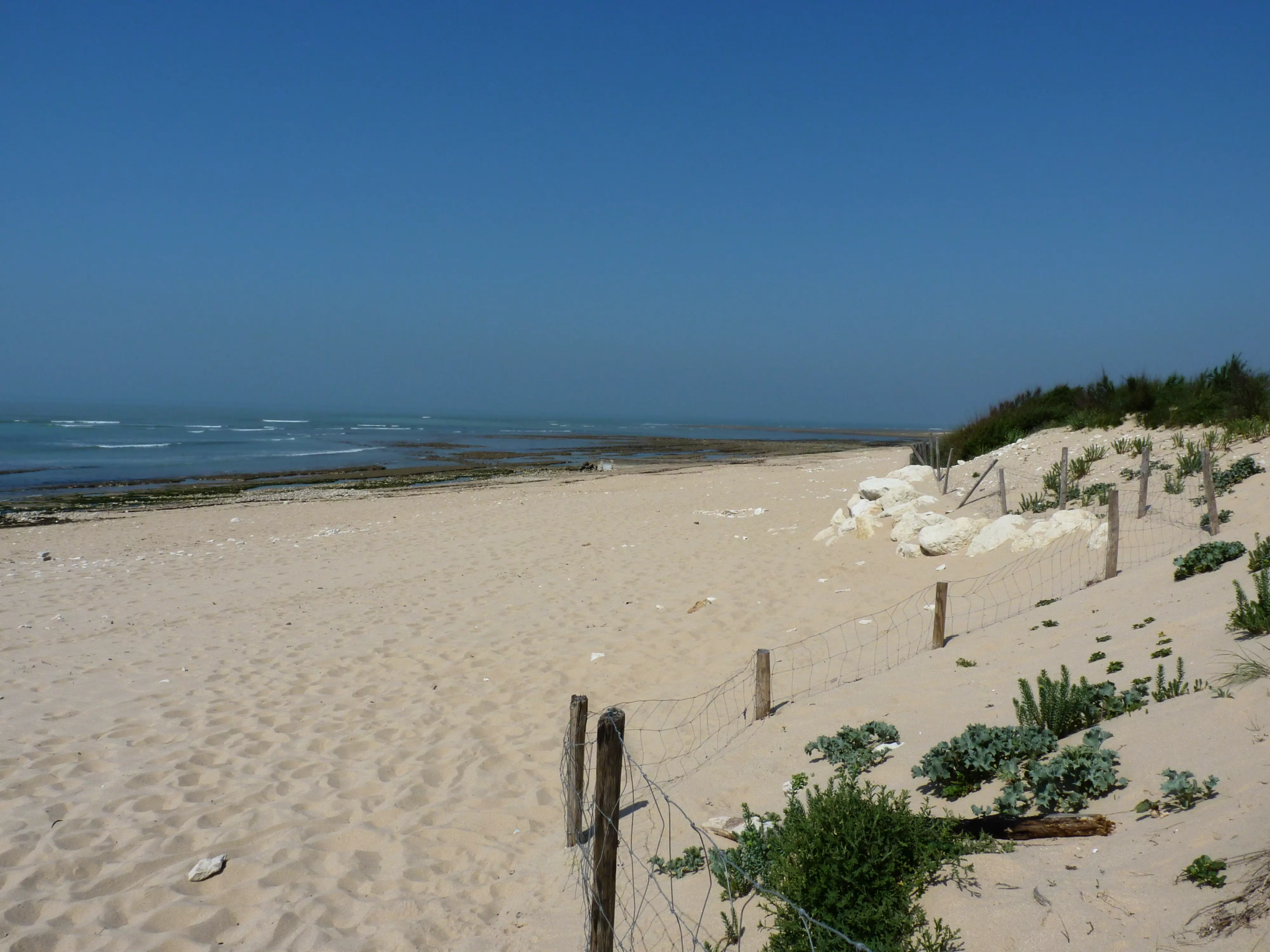 VVF Ile de Ré Sainte-Marie-de-Ré **