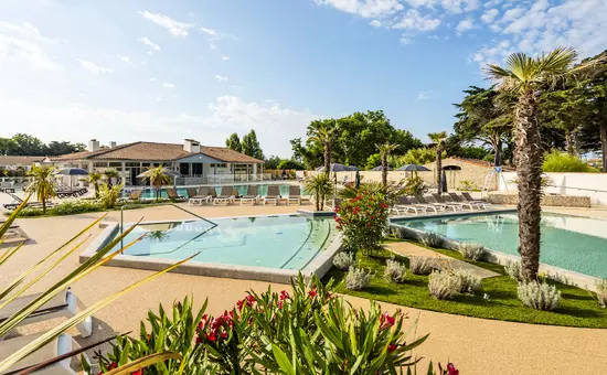 Domaine Les Grenettes - Sea Green by Sunêlia *****