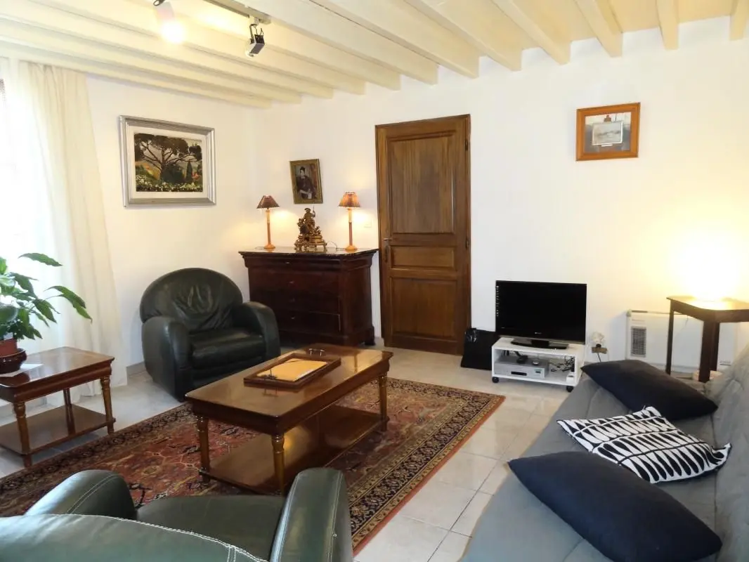 Gîte de France Das Hirtenhaus 3 Ohren