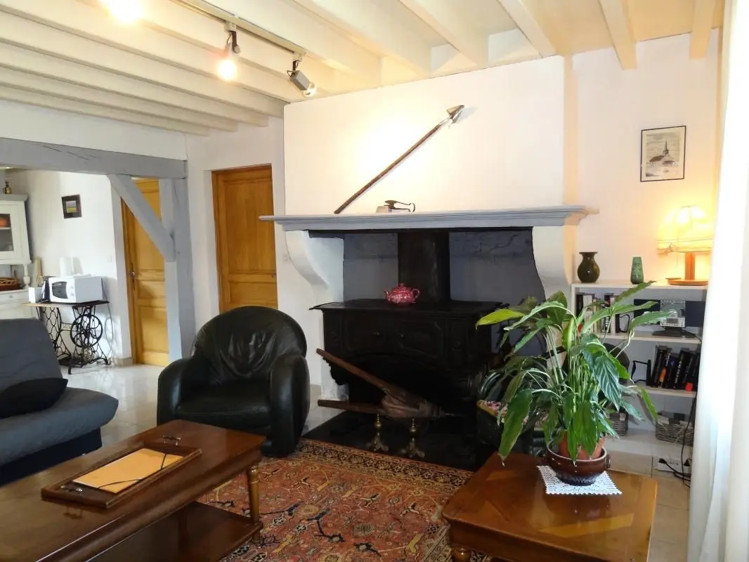 Gîte de France Das Hirtenhaus 3 Ohren