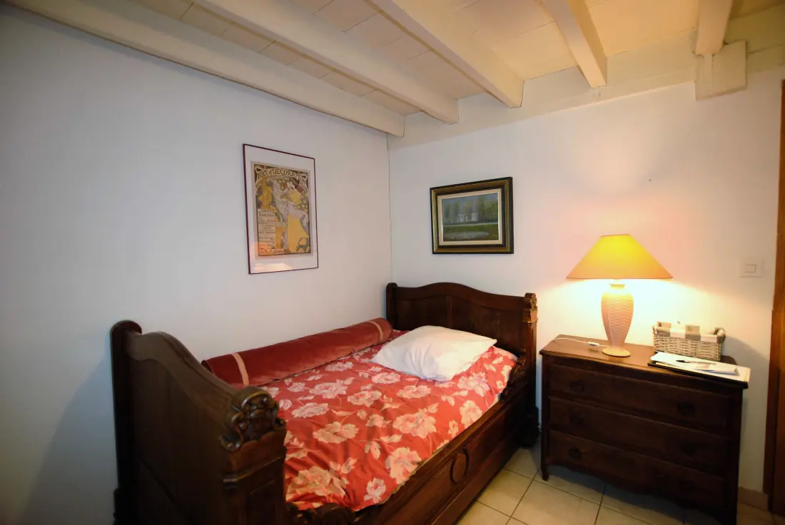 Gîte de France Das Hirtenhaus 3 Ohren