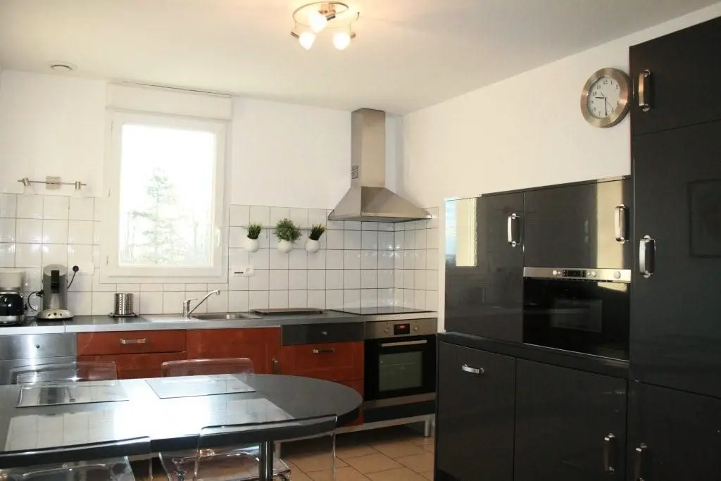 Gîte de France Das Haus von 3 Ohren.