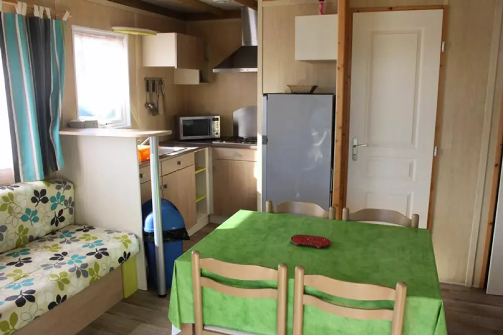 Camping Paradis Utah Beach4 Sterren★★★★