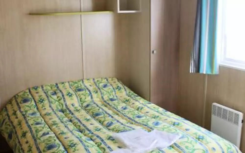 Camping Paradis Utah Beach4 Sterren★★★★