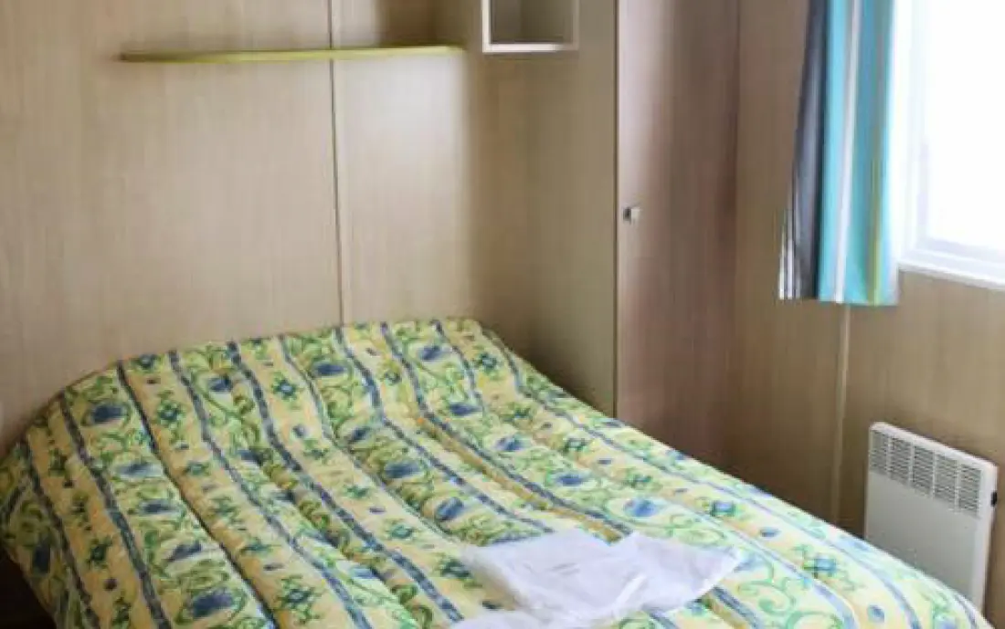 Camping Paradis Utah Beach4 Sterne★★★★