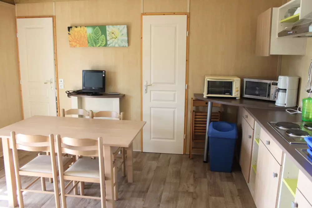 Camping Paradis Utah Beach4 Sterren★★★★