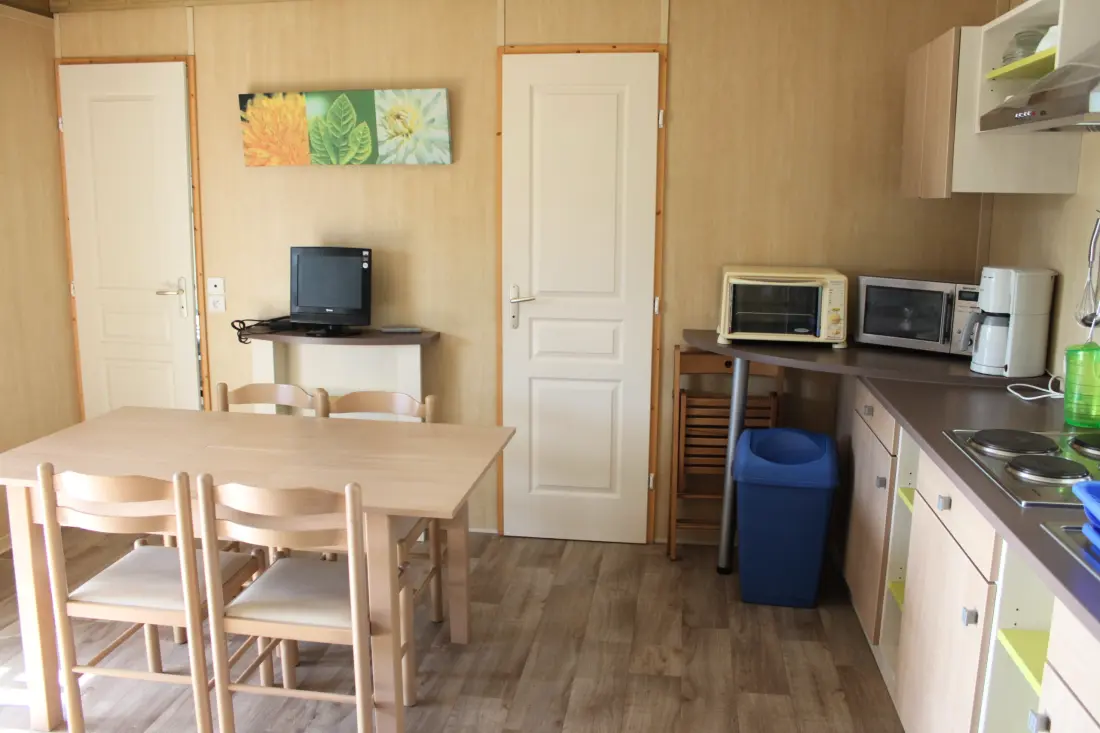 Camping Paradis Utah Beach4 Sterne★★★★
