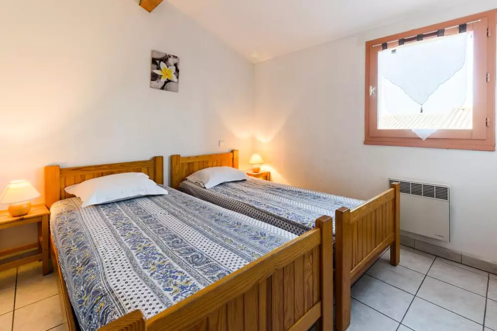 Résidence Lagrange Vacances Les Maisonnettes de Sainte Marie Plage