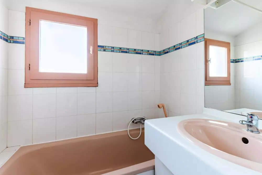 Résidence Lagrange Vacances Les Maisonnettes de Sainte Marie Plage