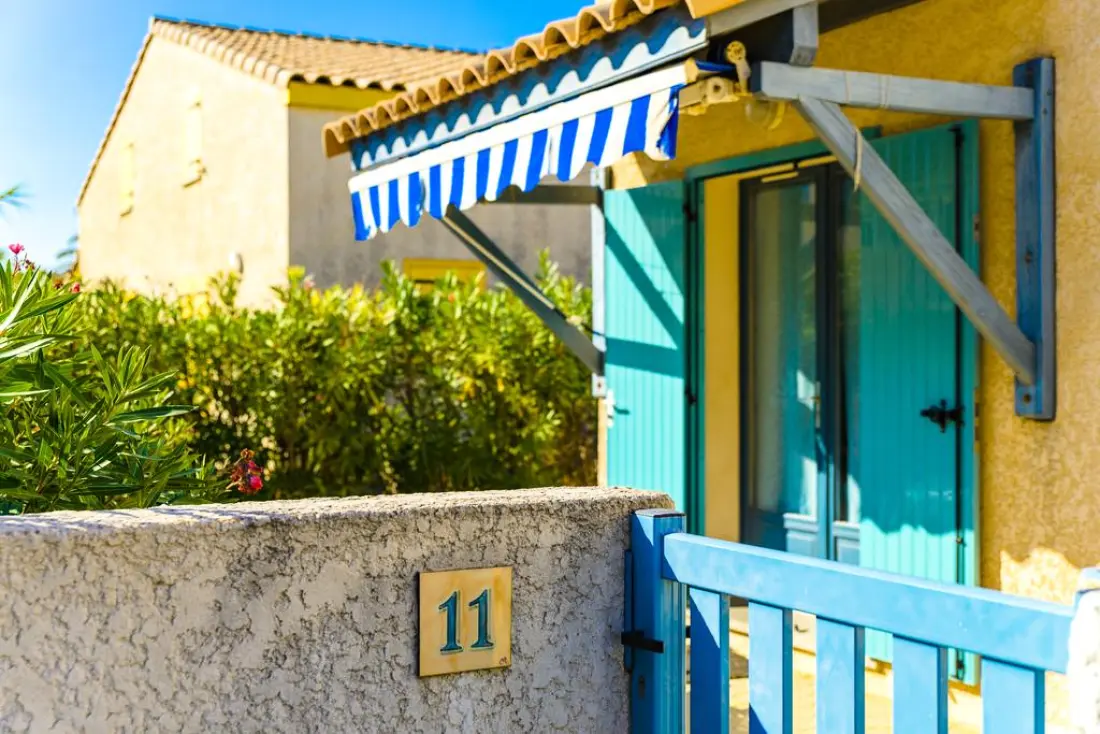 Résidence Lagrange Vacances Les Maisonnettes de Sainte Marie Plage