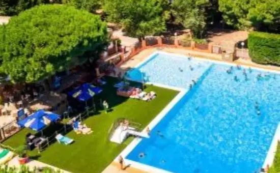 Camping Le Sainte Marie ****