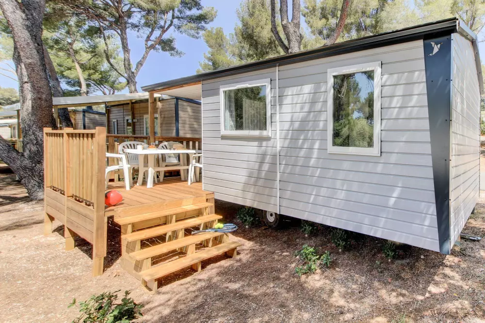 Camping Le Sainte Marie