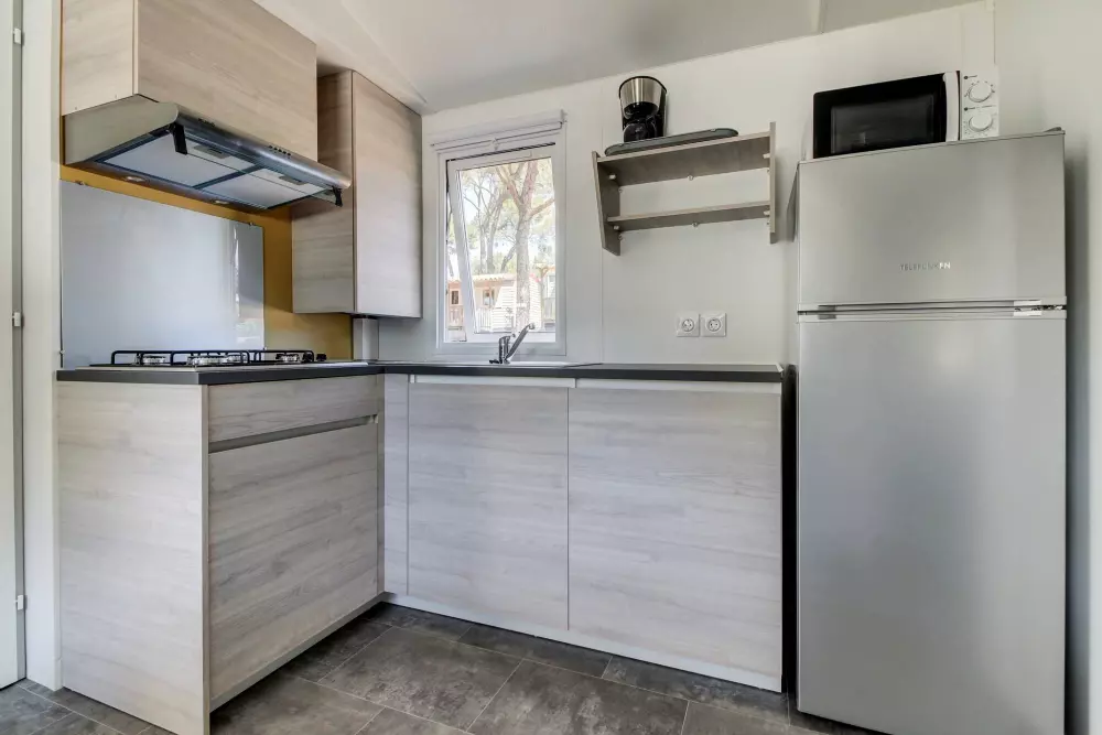 Camping Le Sainte Marie