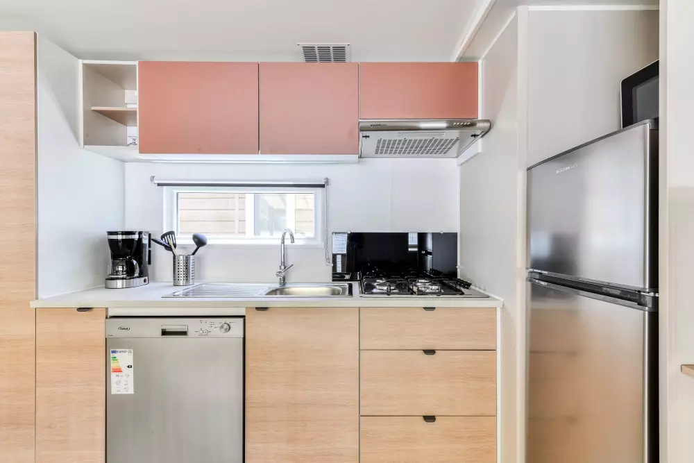 Camping Le Sainte Marie