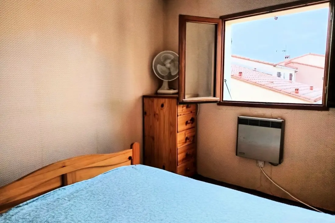Ház 2 hálószoba Kert Közeli strand