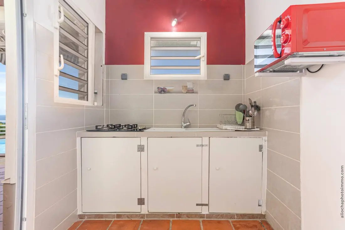 Dom Mobil - Bungalow - Domek w Sainte Marie