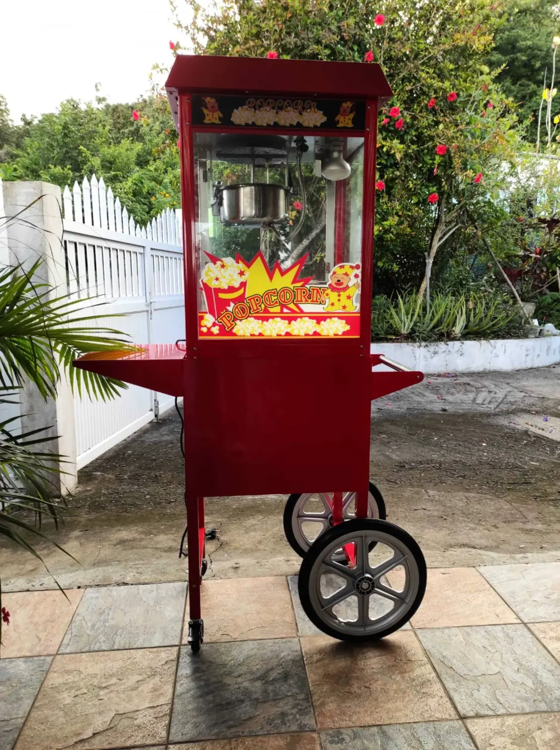 Dom Mobil - Bungalow - Domek w Sainte Marie