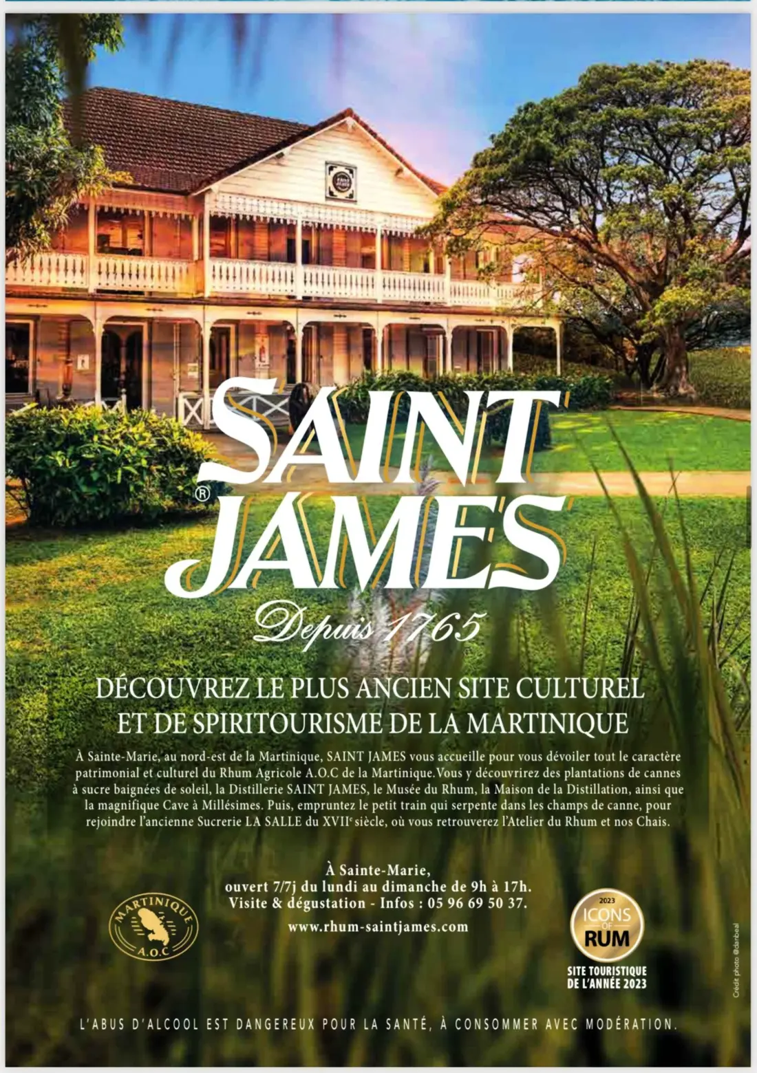 Dom Mobil - Bungalow - Domek w Sainte Marie