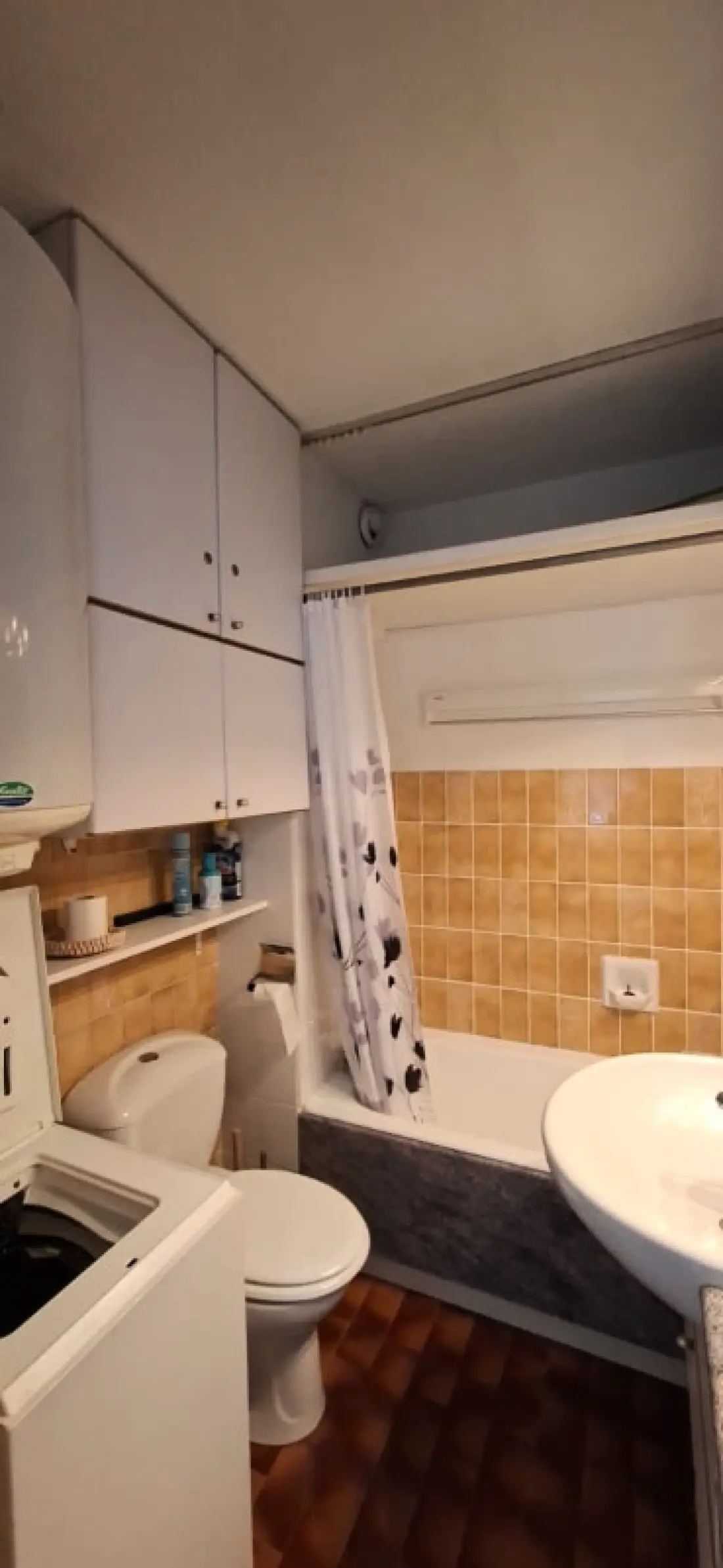 Apartman Sainte-maxime: Úszás medence és tenisz