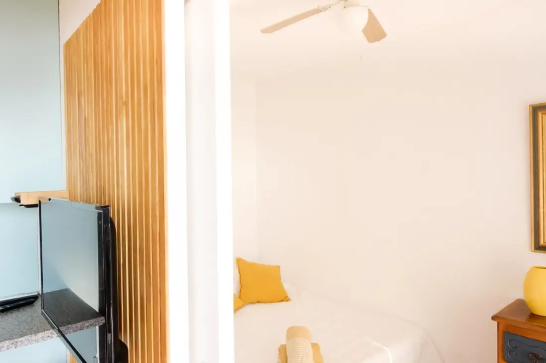 Apartman Sainte-maxime: Úszás medence és tenisz
