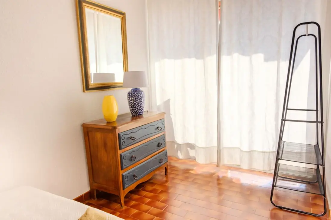 Apartman Sainte-maxime: Úszás medence és tenisz