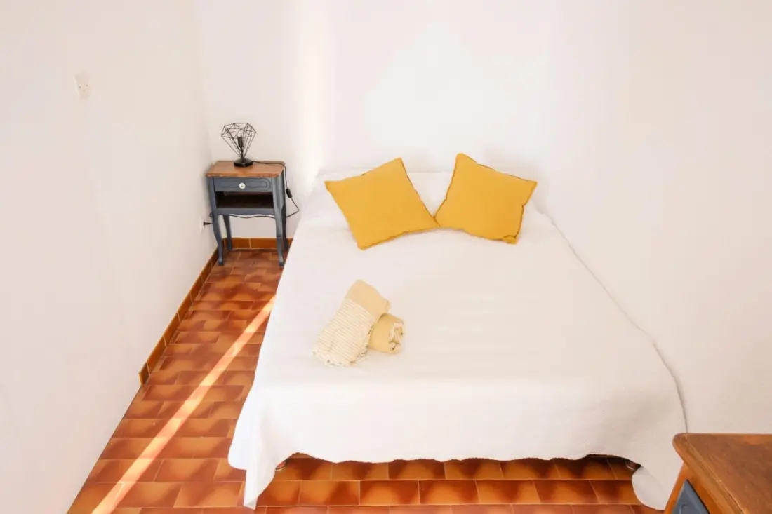 Apartman Sainte-maxime: Úszás medence és tenisz
