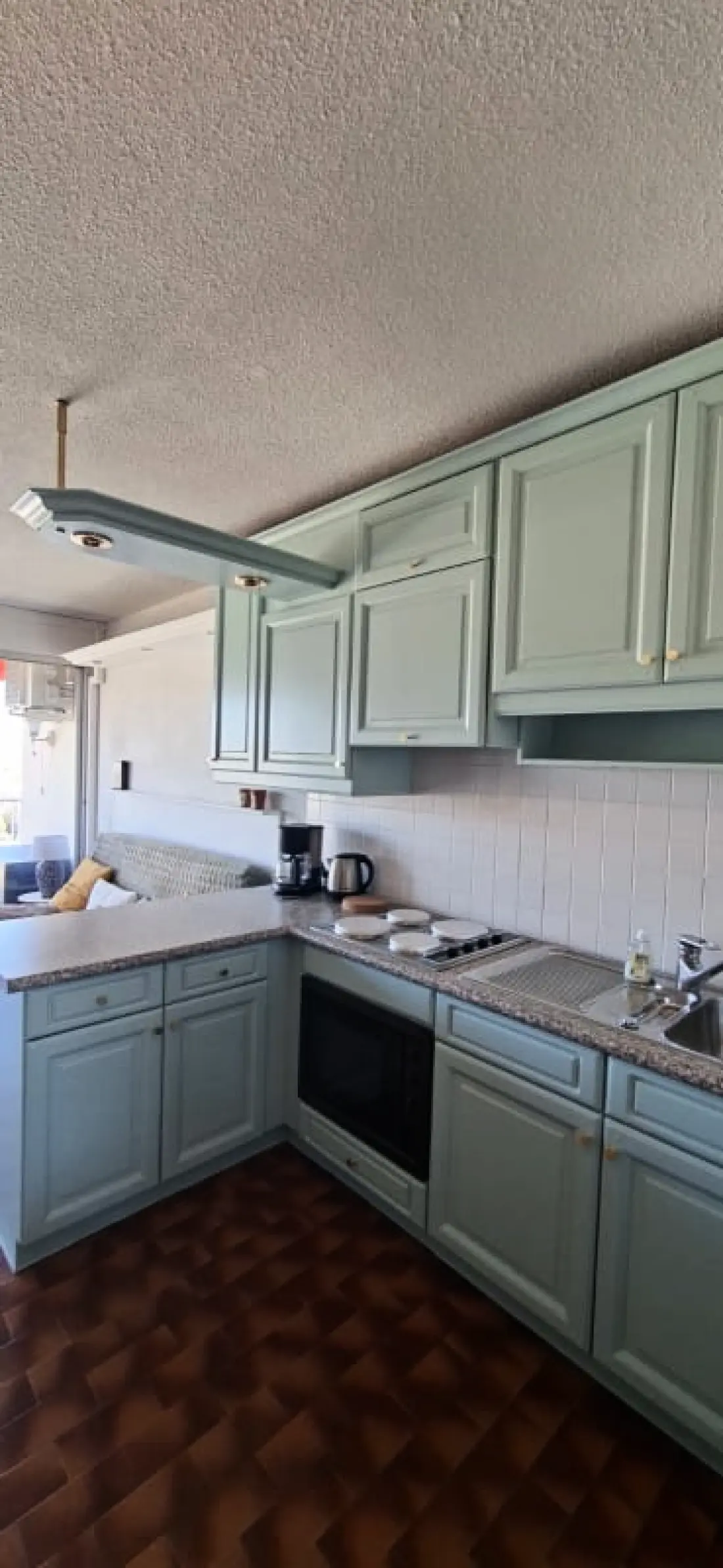 Apartman Sainte-maxime: Úszás medence és tenisz