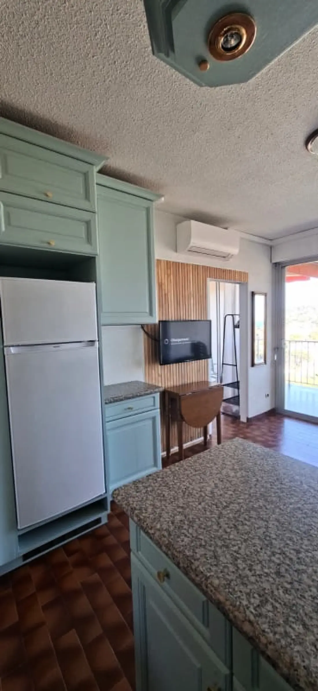 Apartman Sainte-maxime: Úszás medence és tenisz