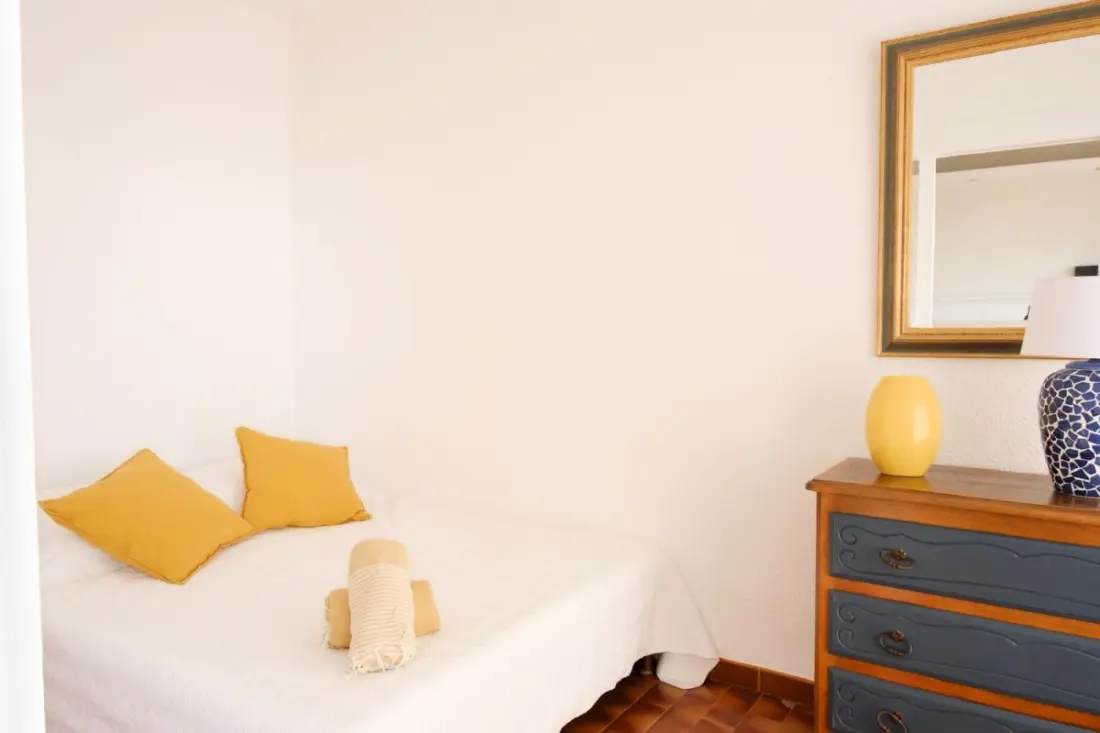Apartman Sainte-maxime: Úszás medence és tenisz