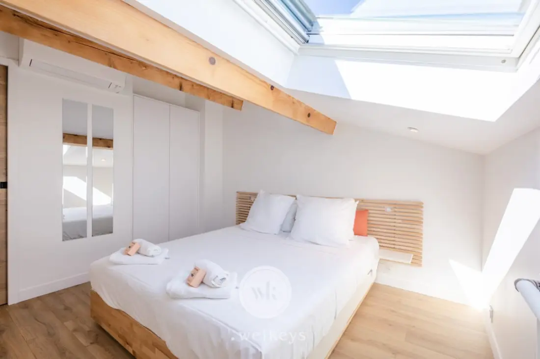 Apartman Casa Maimo -