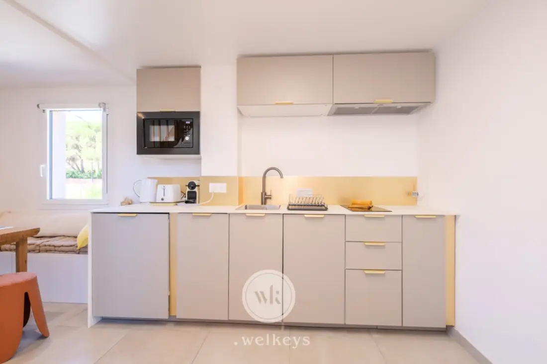 Apartman Casa Maimo -