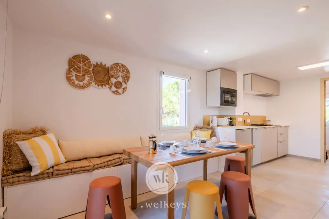 Apartman Casa Maimo -