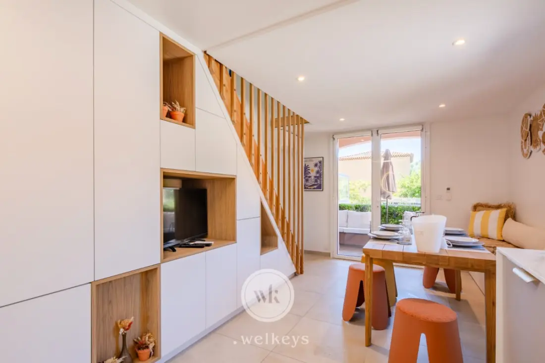 Apartman Casa Maimo -