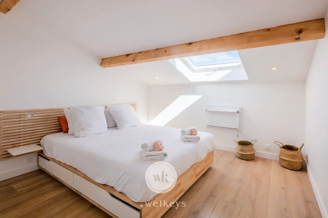 Apartman Casa Maimo -