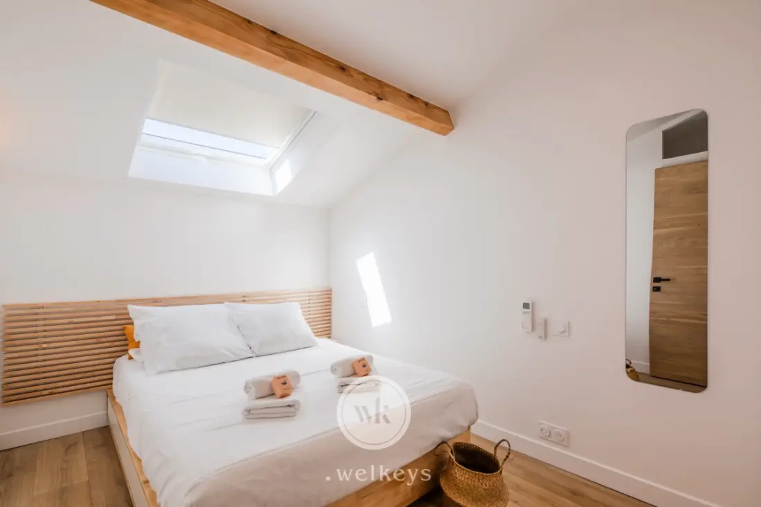Apartman Casa Maimo -