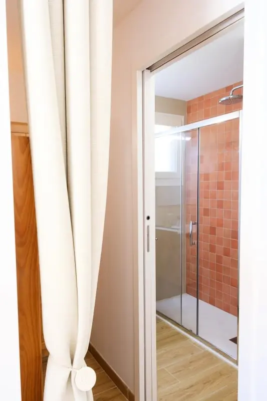 Apartman kerttel 4Mn Beach a lábban