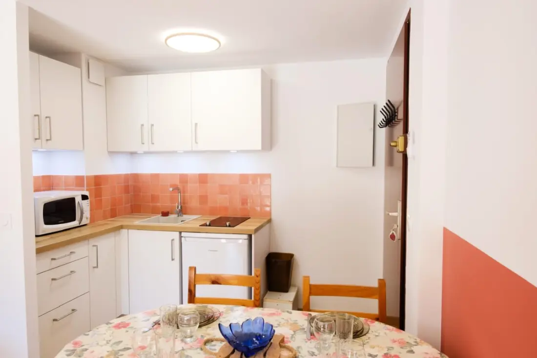 Apartman kerttel 4Mn Beach a lábban