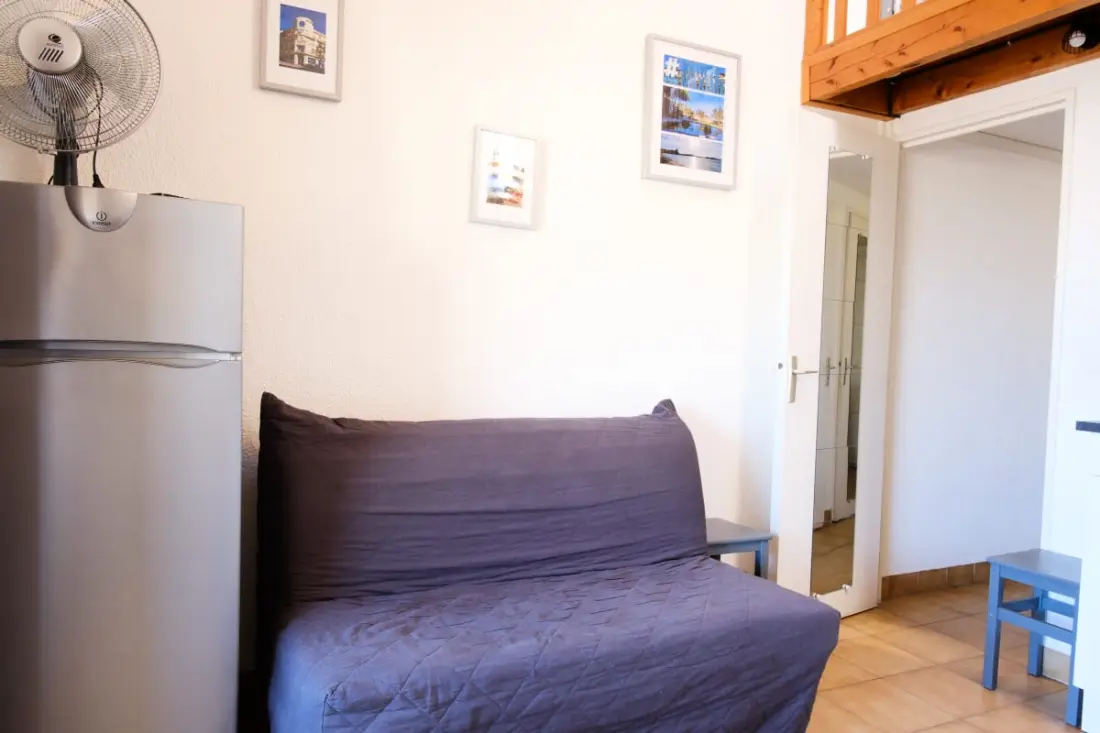 Apartman Sea View 50 M De La Plage
